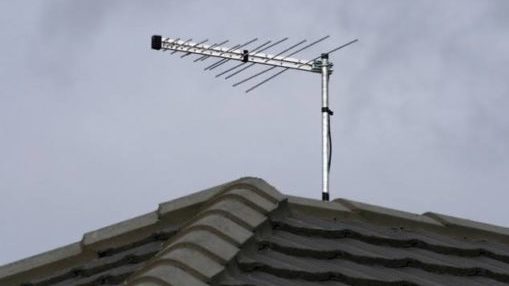 TV Antenna Installation Cost